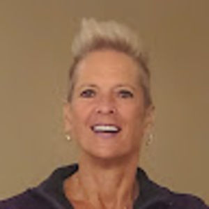 Meet your Posher, Tracey